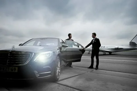limo service