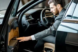 SXSW Limousine Transportation