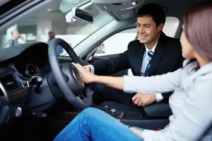 corporate limo service