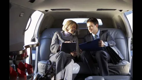 Limo Transportation