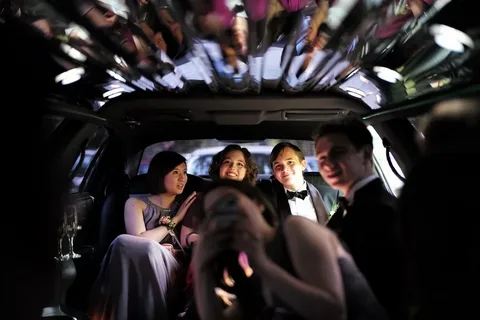 Special Event Transportation in Austin