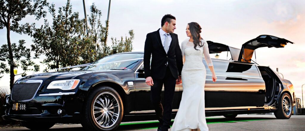Quick Limo Service in Austin