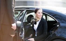 corporate chauffeur service