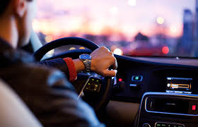 corporate chauffeur service