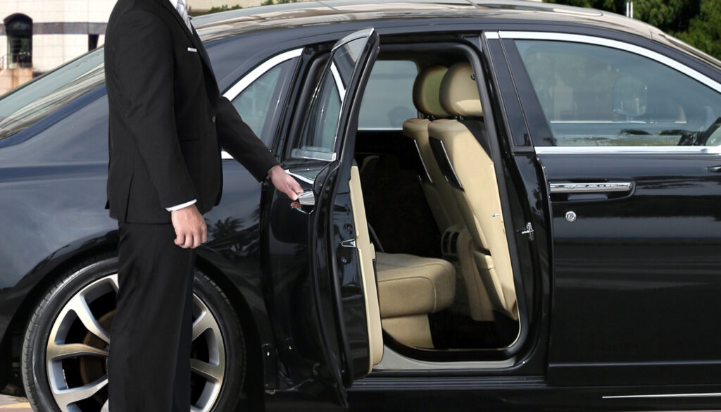 Limo Service