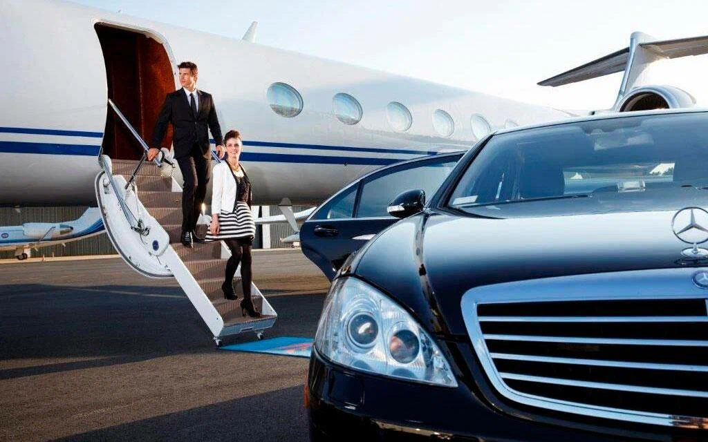 Airport Car Service