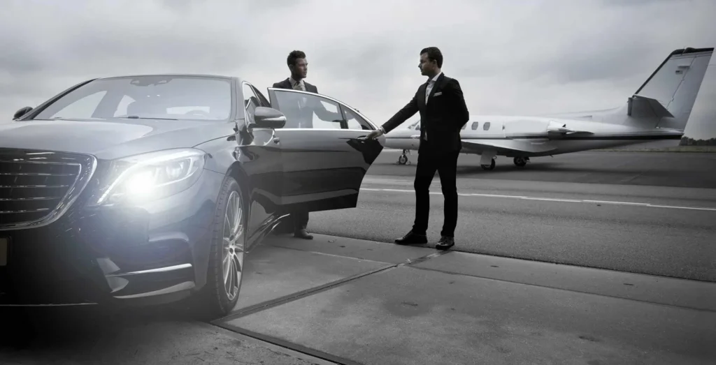 Limousine Rental