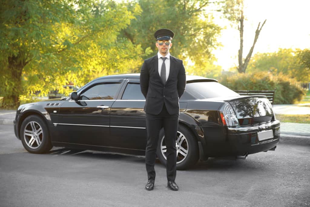 Limousine Rental