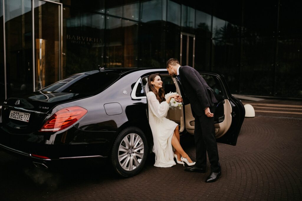 All Occasions Limousines