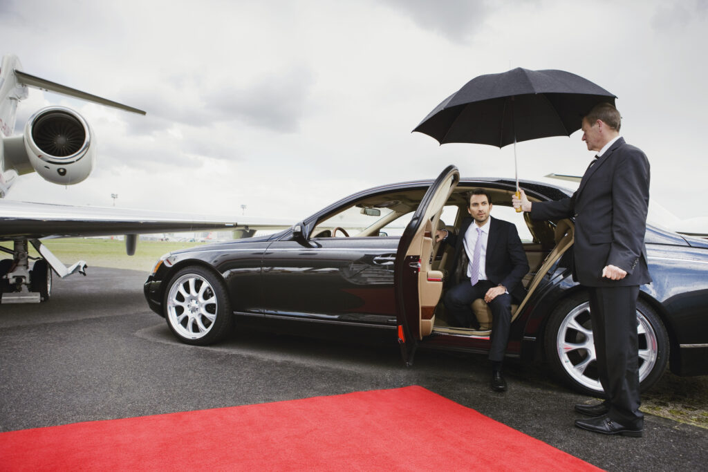 All Occasions Limousines