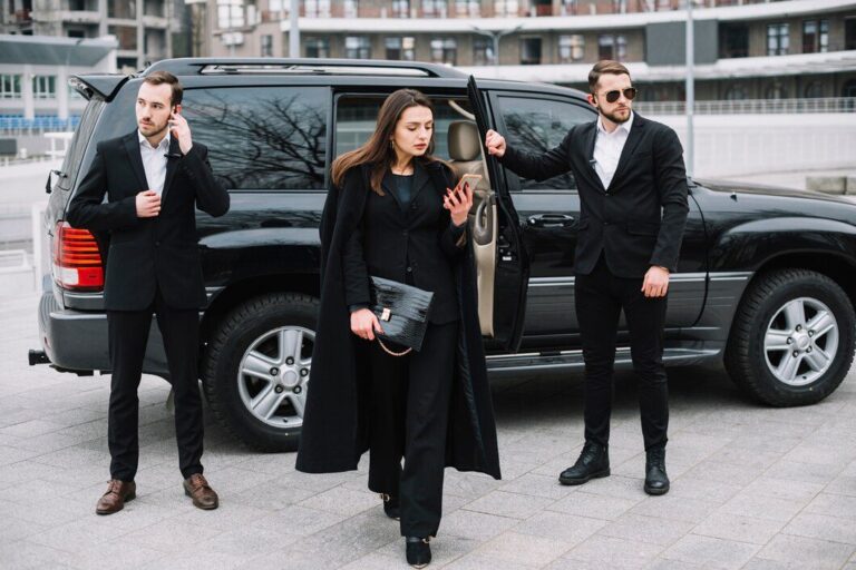 SXSW Limo Service