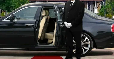 corporate limo service