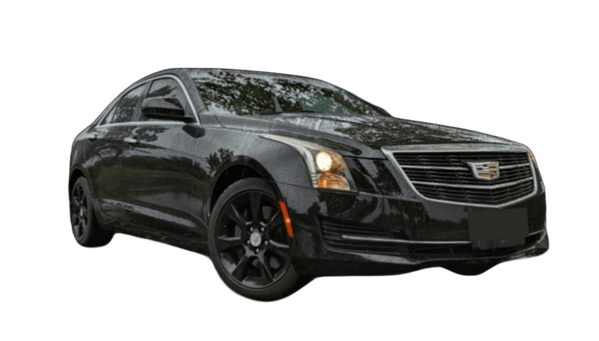 Limo Service in Austin