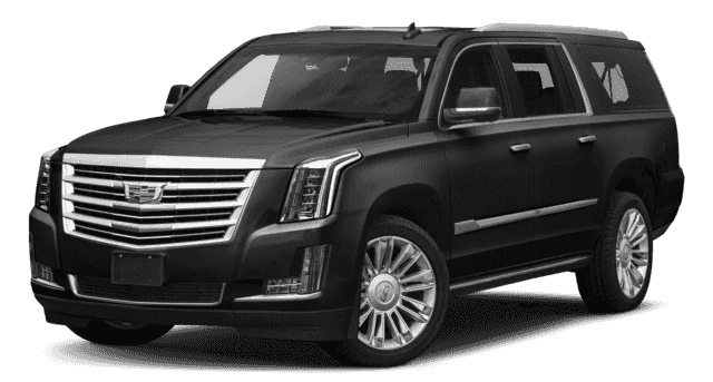 Limo Service in Austin