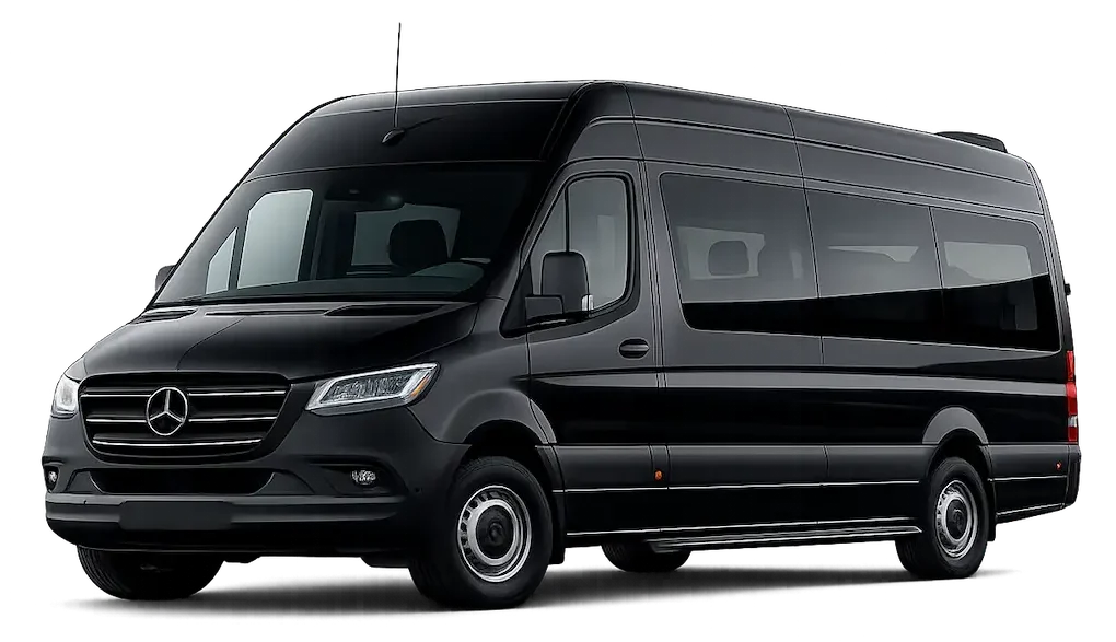 Limo Service in Austin