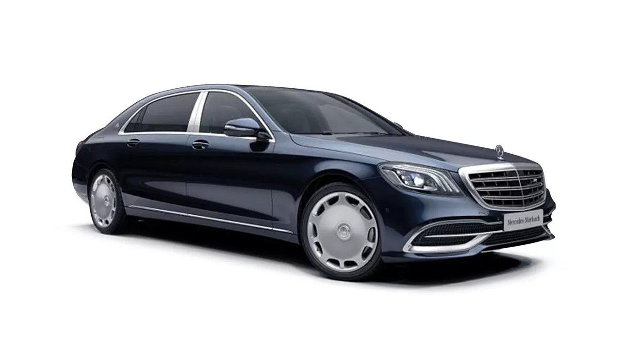 Mercedes E-Class