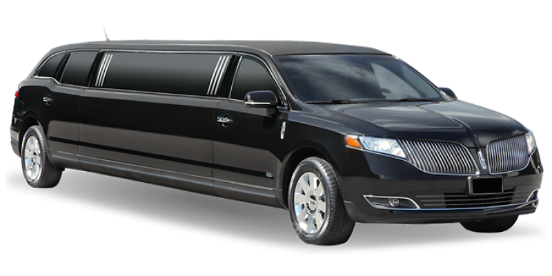 Stretch Limousine​