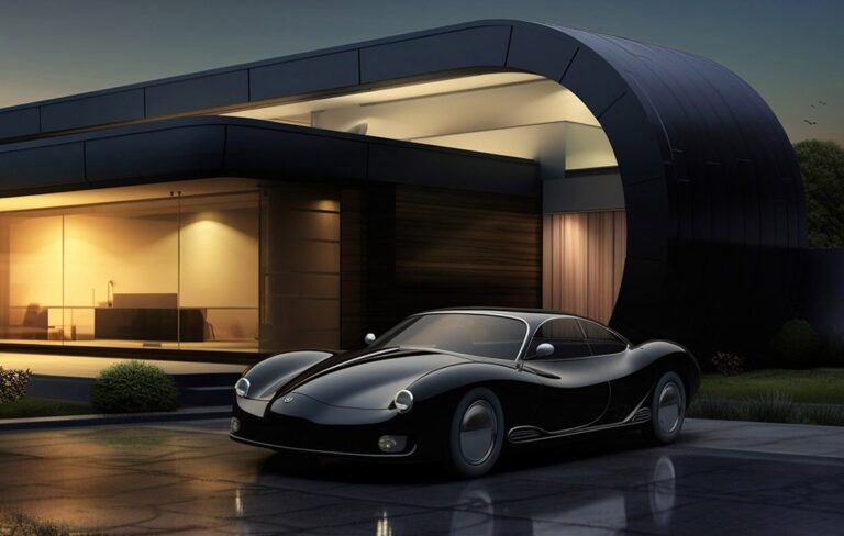 Limo Services
