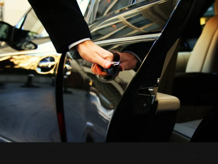 Chauffeur Services