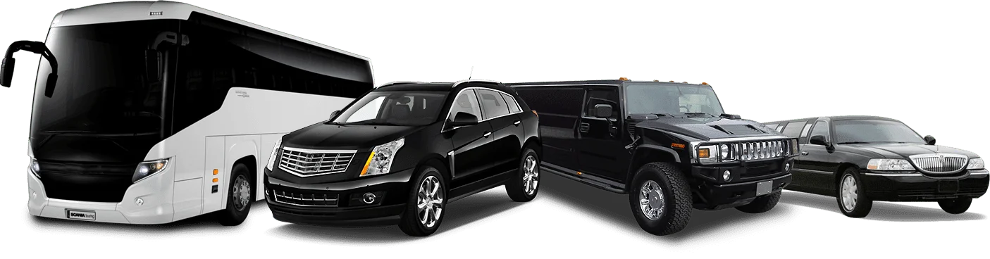 limo services