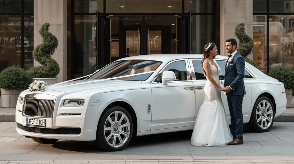 Special Event Transportation