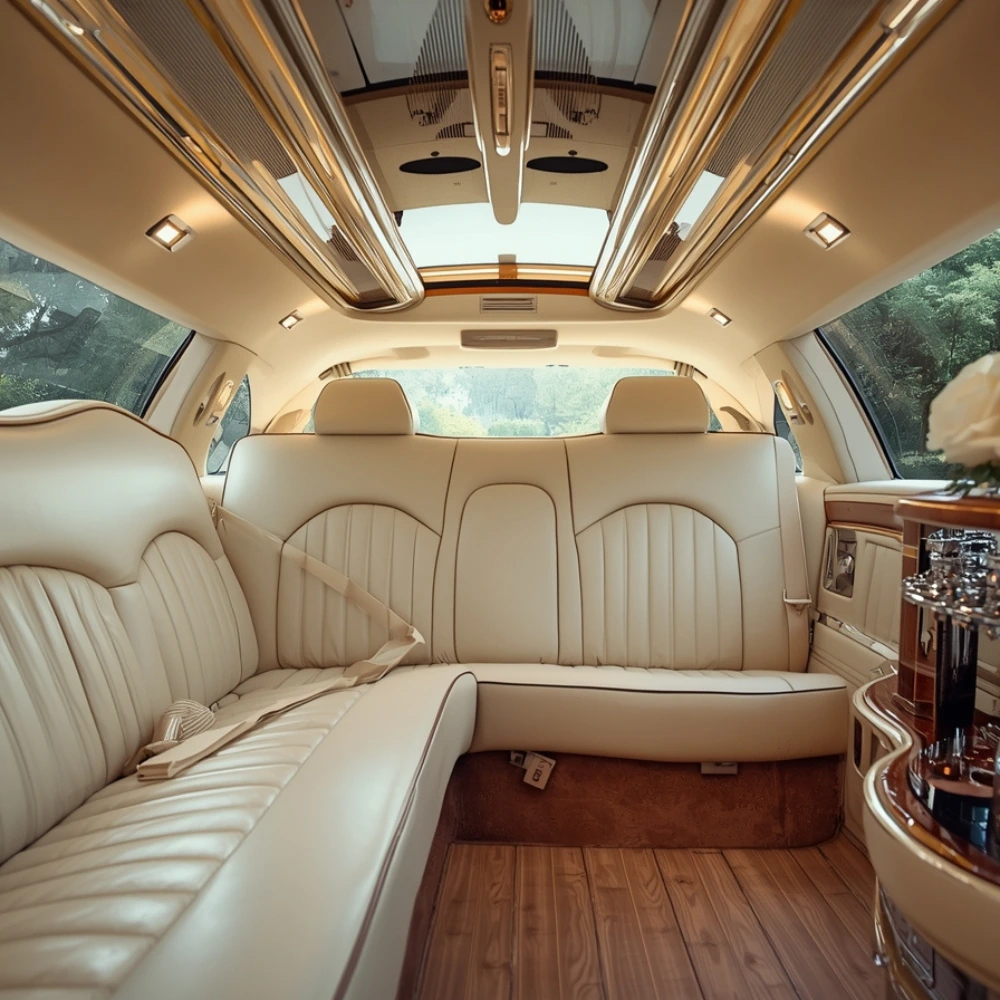 Special Event Transportation