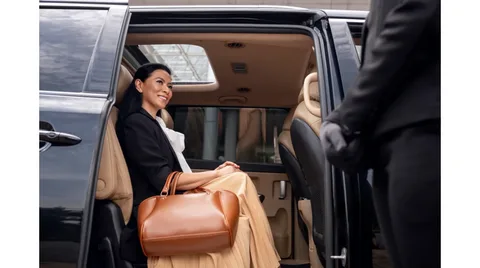 Executive Car Service