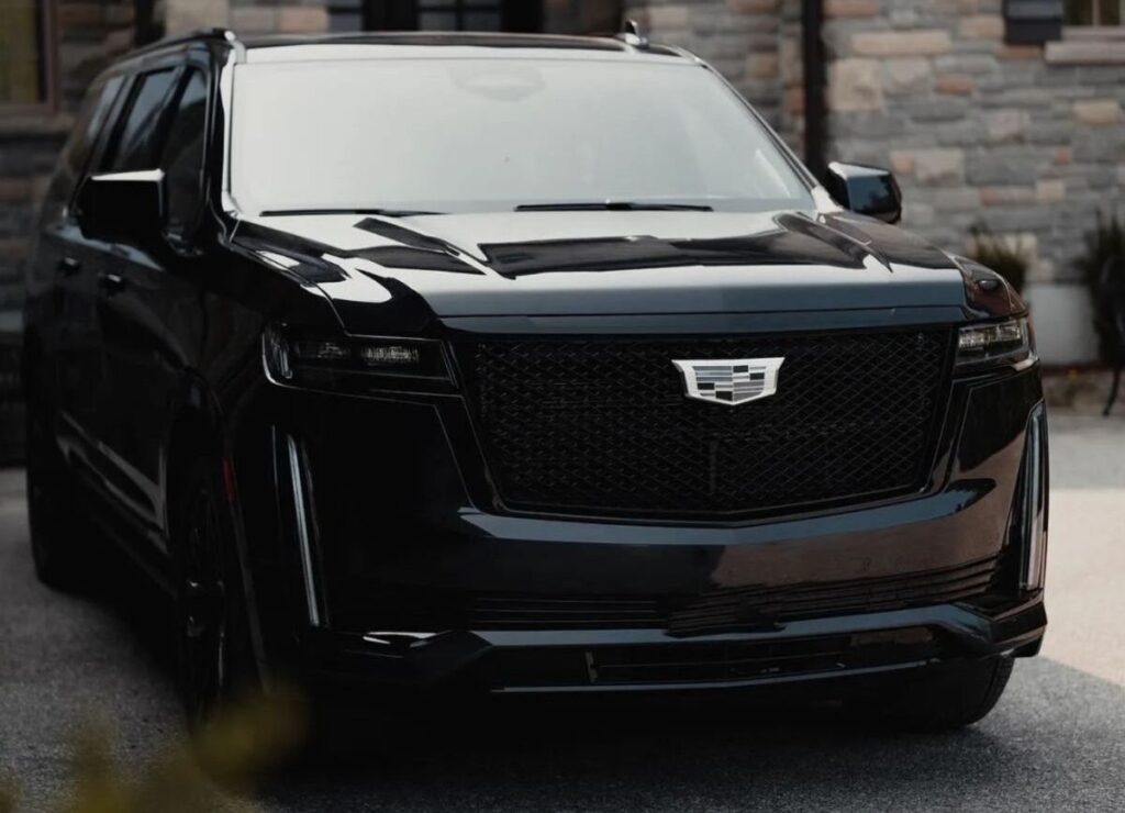 limo services