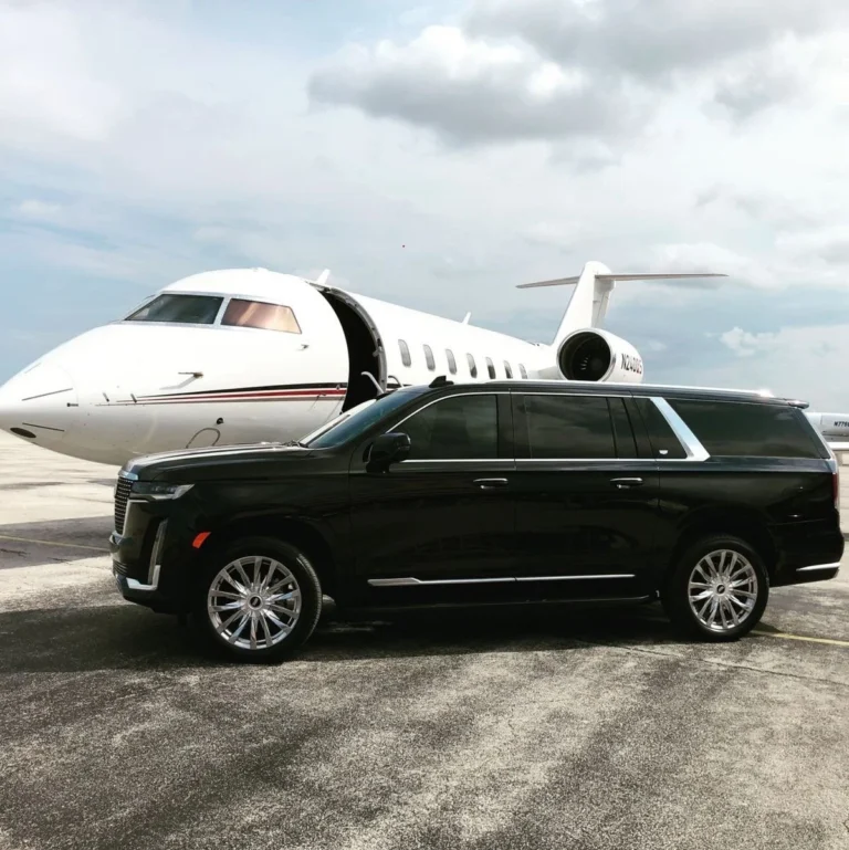 Quick Austin Limo Airport