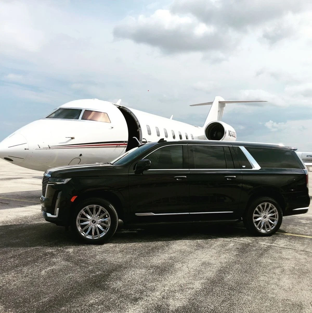 Quick Austin Limo Airport