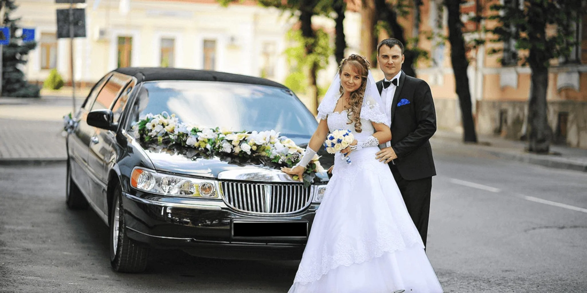 Event Limo