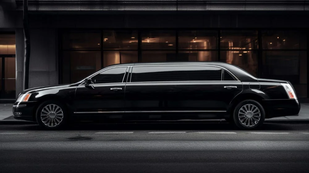 VIP Limo