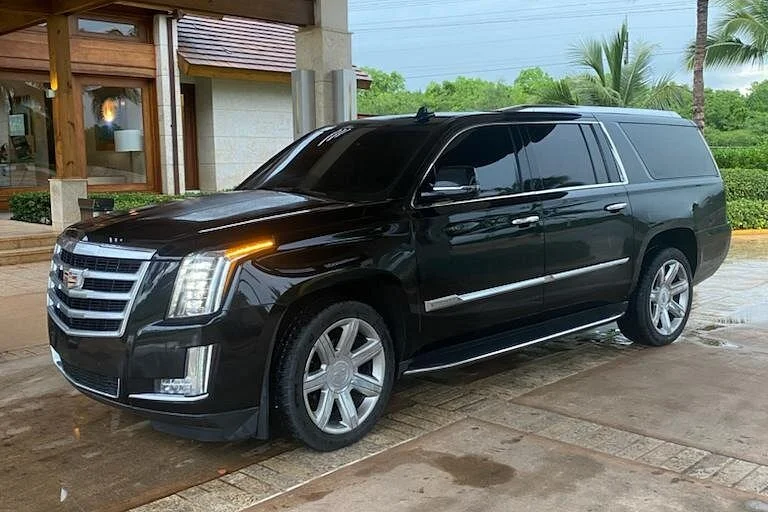 Executive Travel Experience