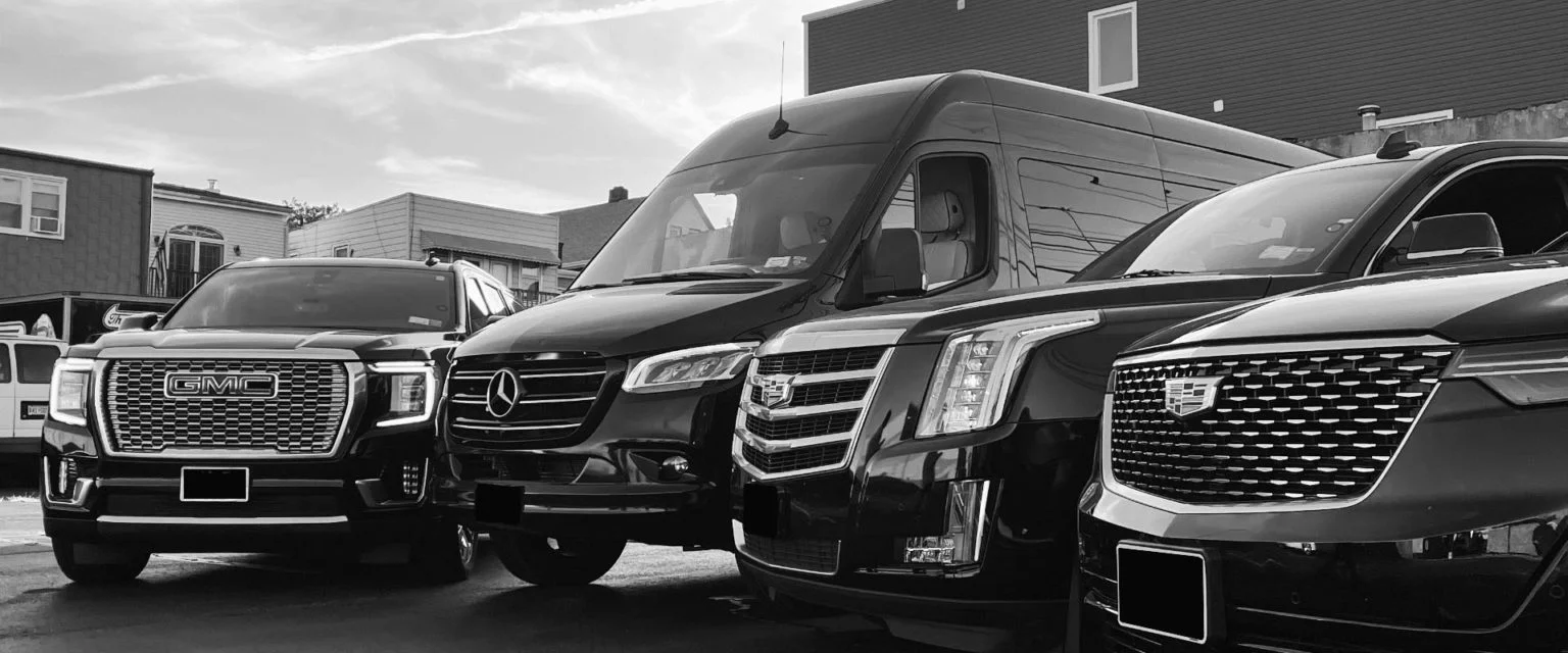 Luxury Fleet Guide