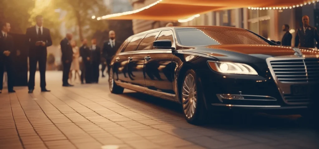 VIP Limo