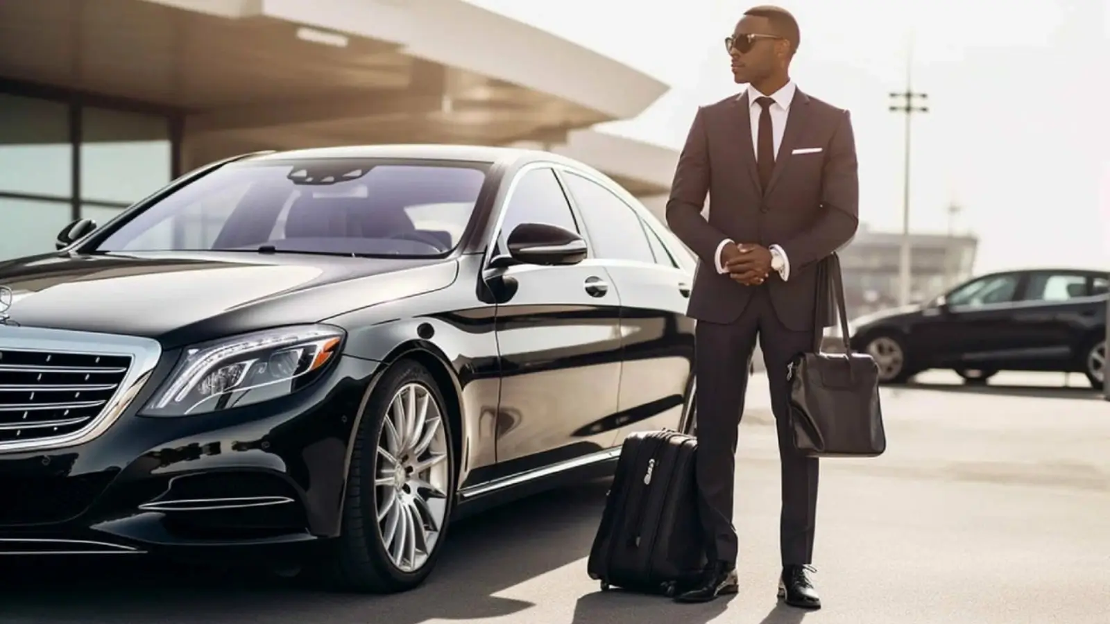 Limo Service in Austin