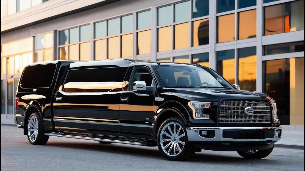 Group Transport for FIFA Fans