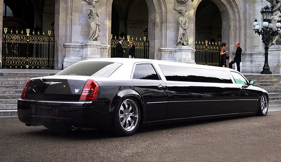 Rent the Best Limo