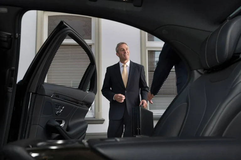 Chauffeur
