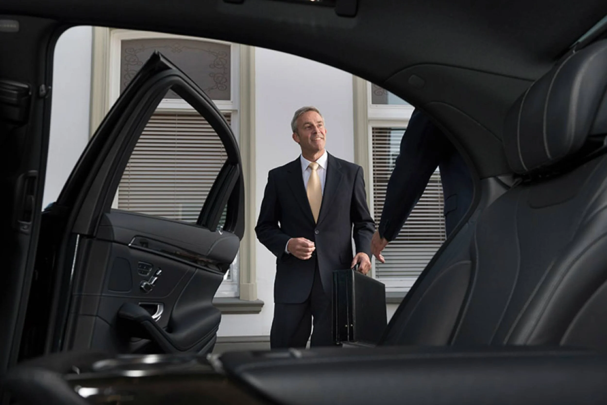 Chauffeur
