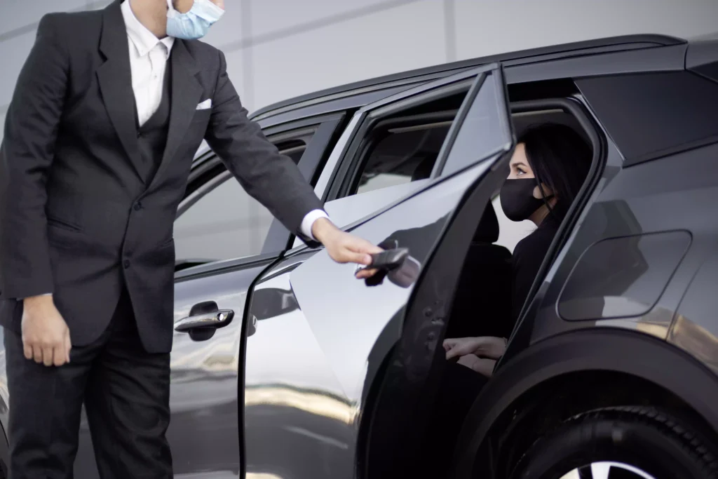 Airport Limo
