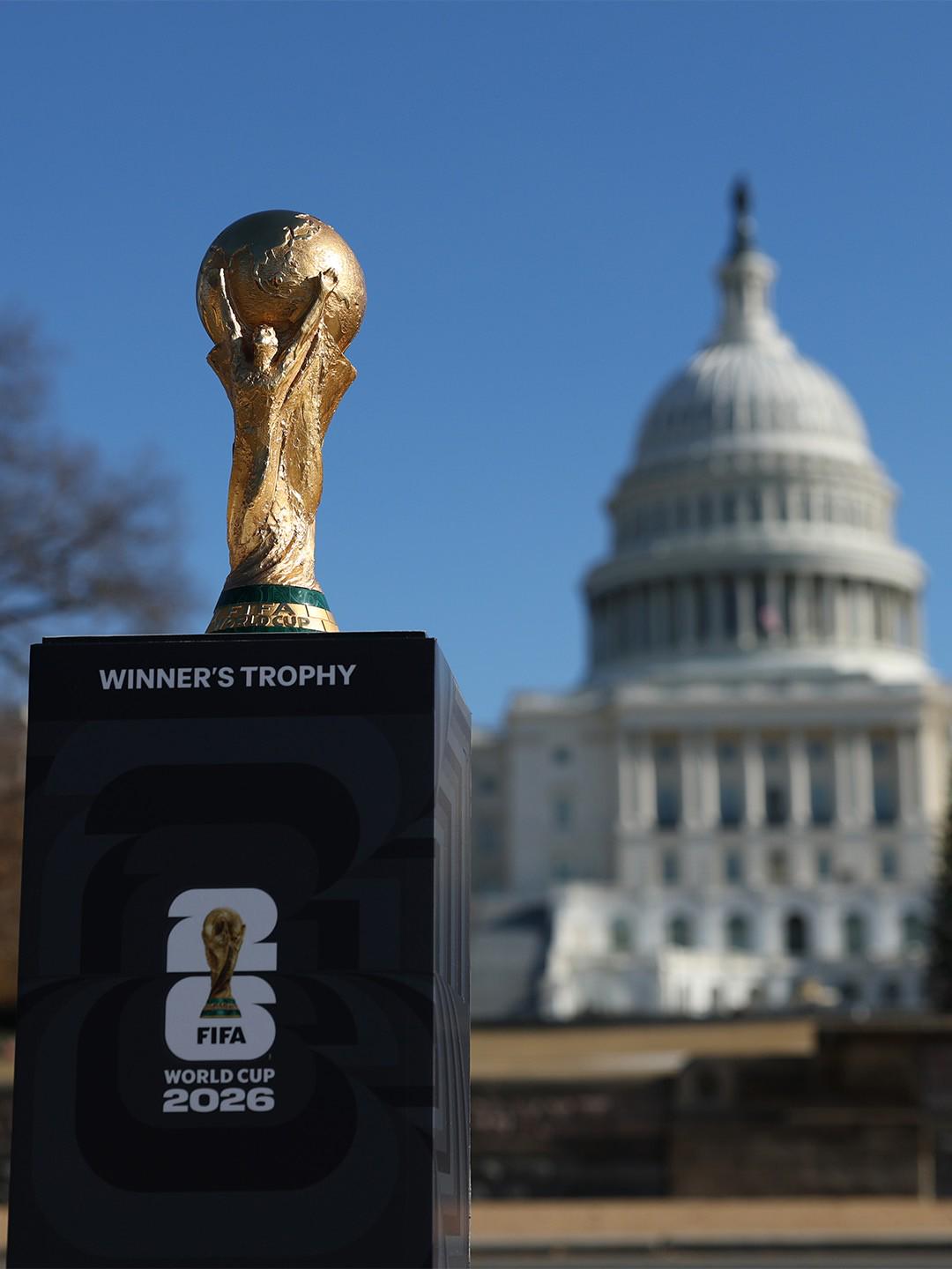 FIFA World Cup Limo Service