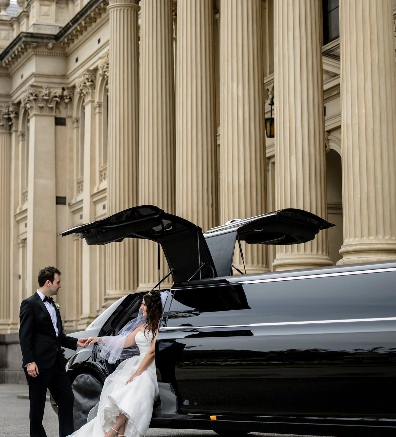 Special Event Transportation Austin