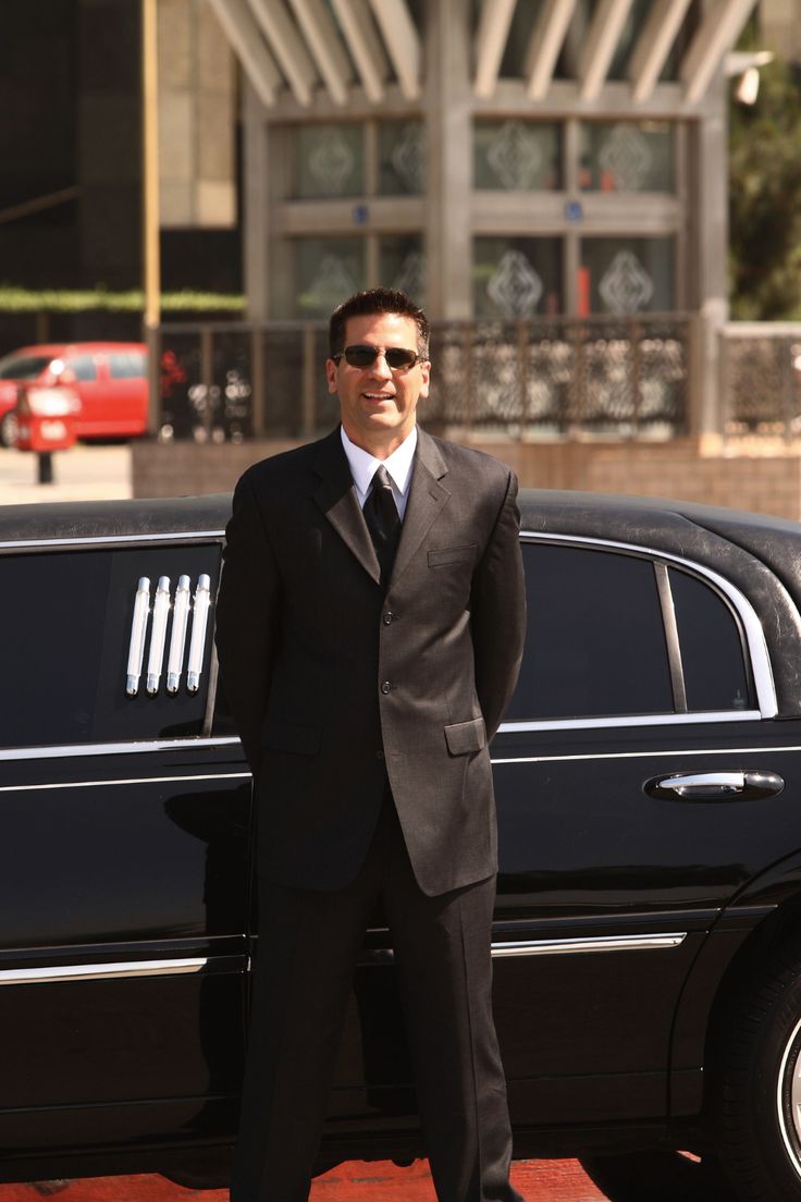 Special Event Transportation Austin