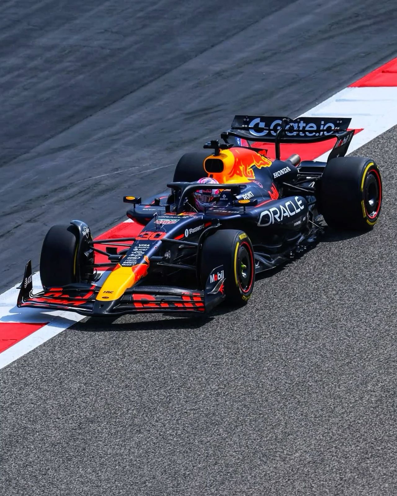 Formula One Limo Service