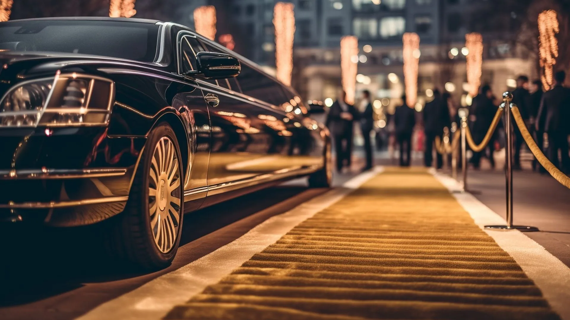 Prom Limos