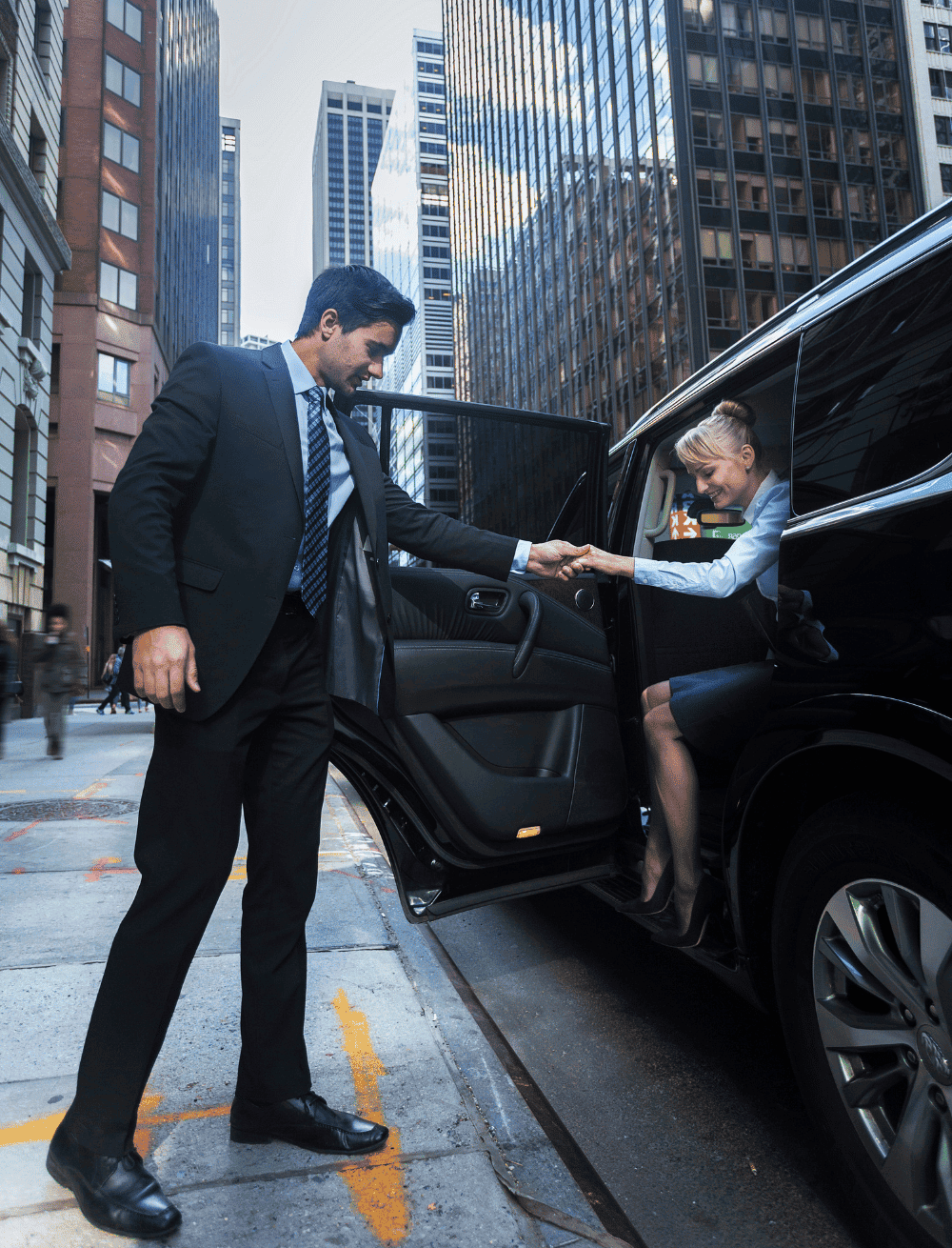 SXSW Limo Service Austin