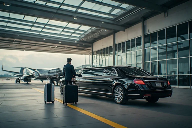 Airport Limo Service