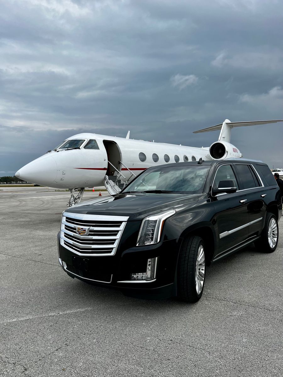 Airport Limo Service Austin