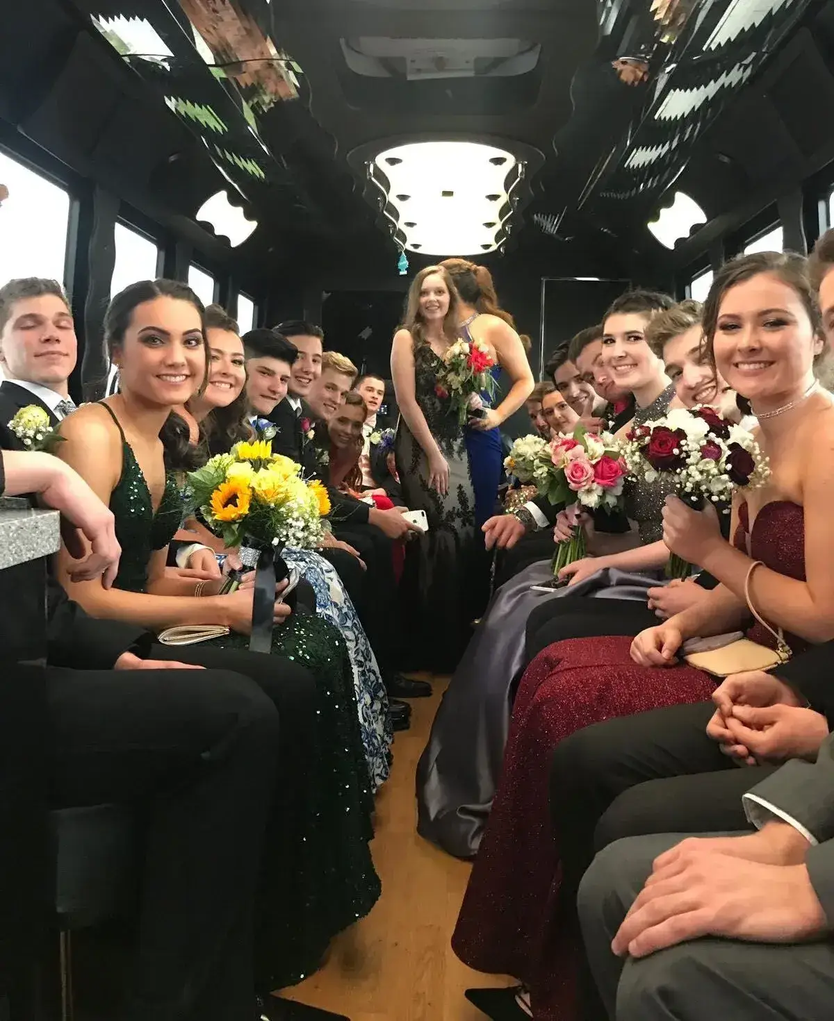 special event limo